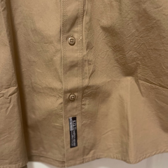 511 Tactical Short Sleeve - Picture 4 of 5